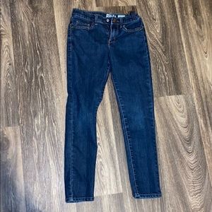 Oshkosh B’gosh jeans size 7